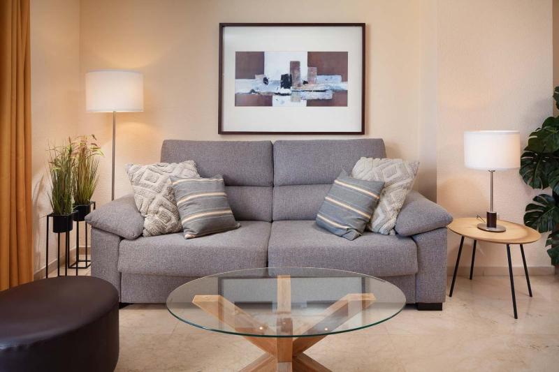 Garden & Sea Apartments Mijas Costa & Fuengirola - image 22