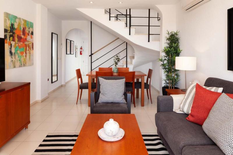 Garden & Sea Apartments Mijas Costa & Fuengirola - image 42