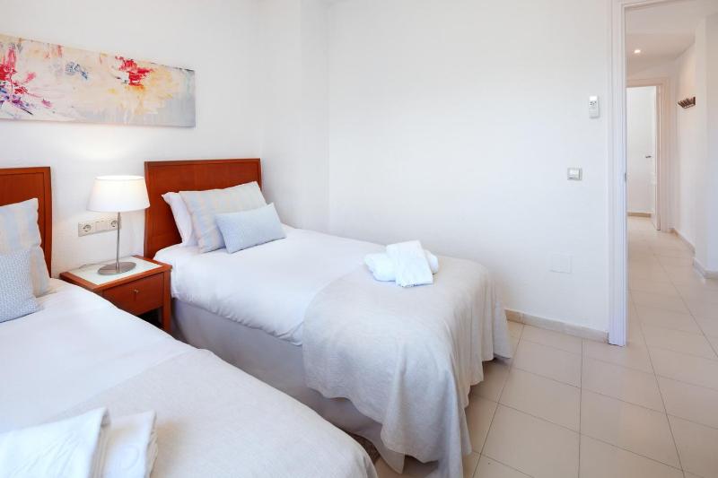 Garden & Sea Apartments Mijas Costa & Fuengirola - image 21