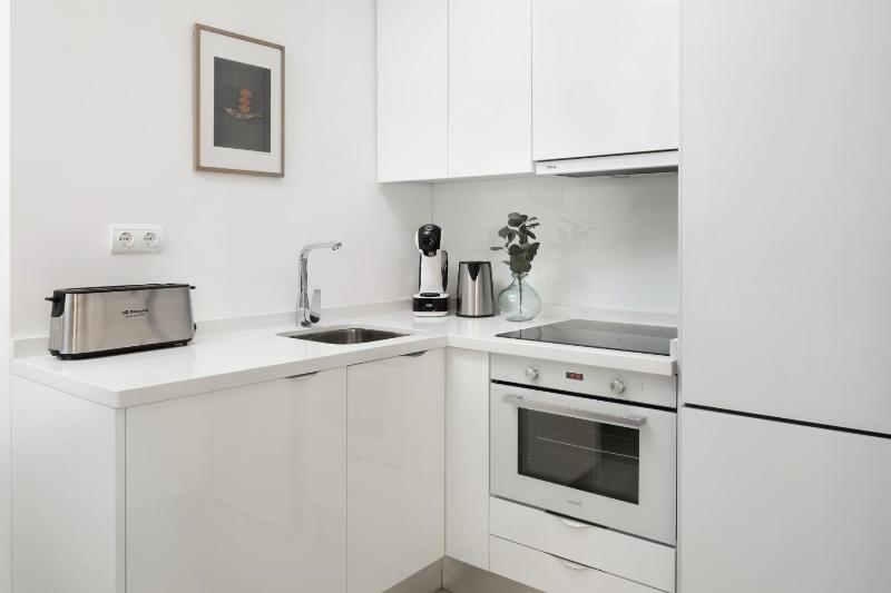Garden & Sea Apartments Mijas Costa & Fuengirola - image 10