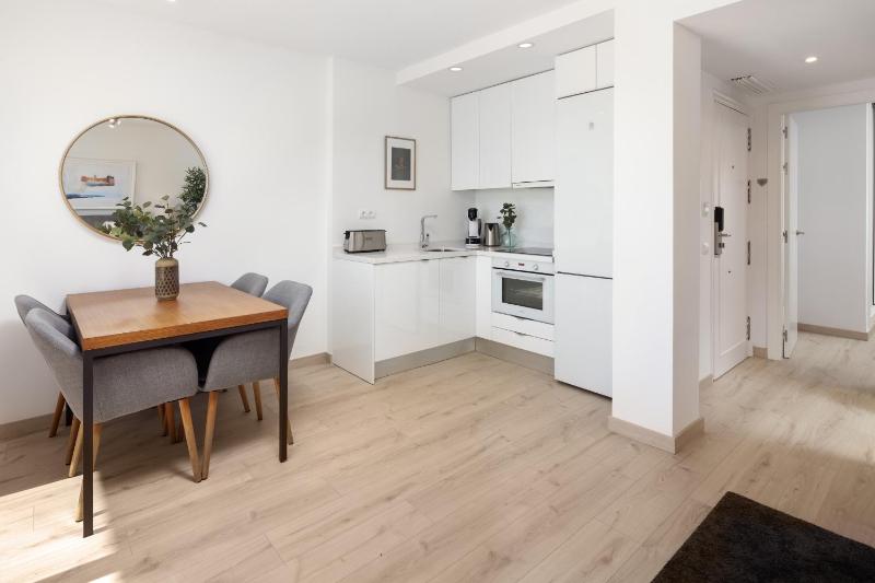Garden & Sea Apartments Mijas Costa & Fuengirola - image 17