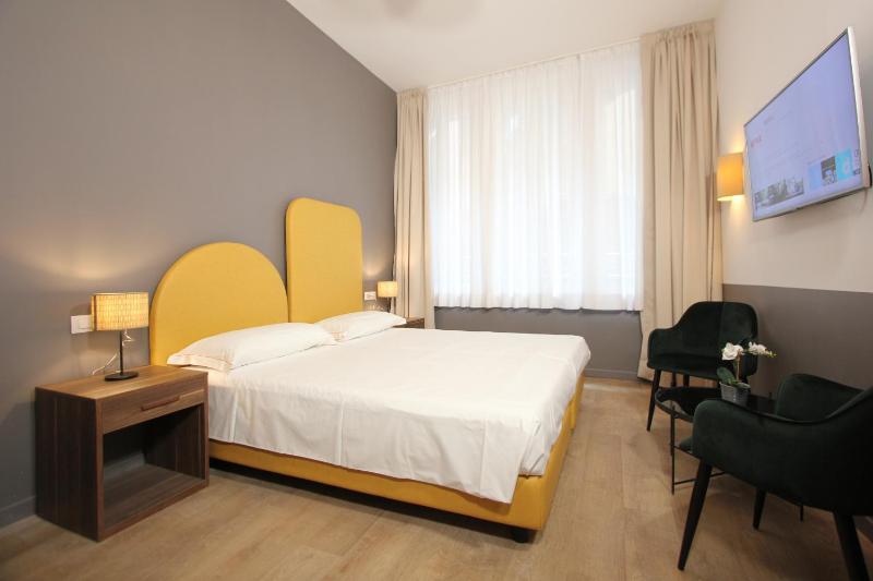 Two-Bedroom Apartment image 1