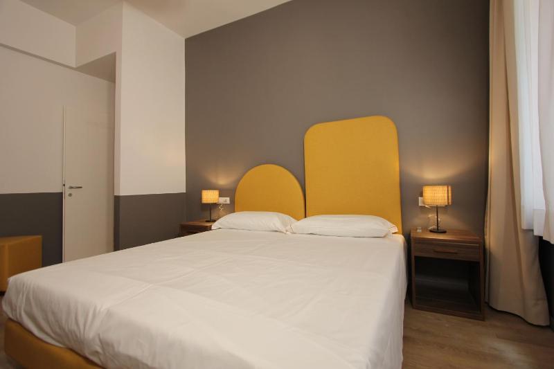 Two-Bedroom Apartment image 4