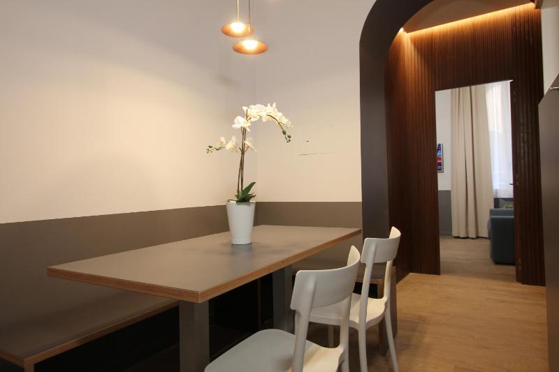 Two-Bedroom Apartment image 2