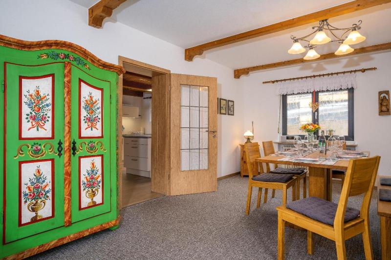 Three-Bedroom Apartment image 1