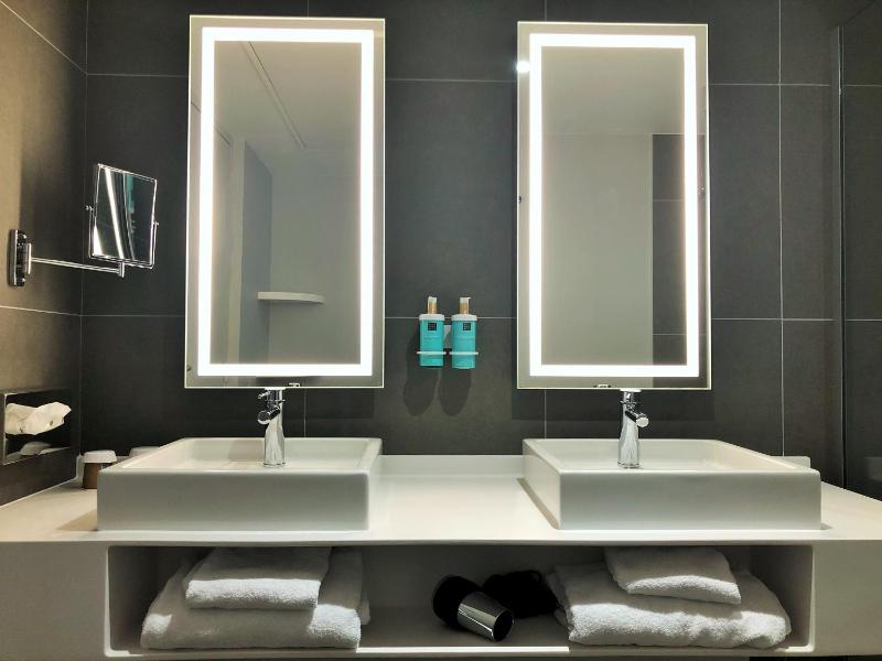 Novotel Suites Montpellier - image 48