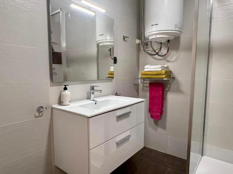 Apartment with Balcony image 1