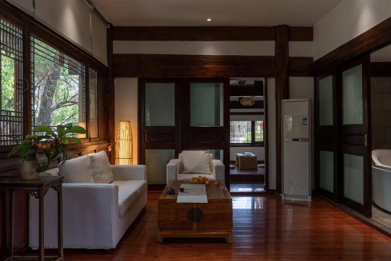 Jun Bo Xuan Boutique Hotel - image 18