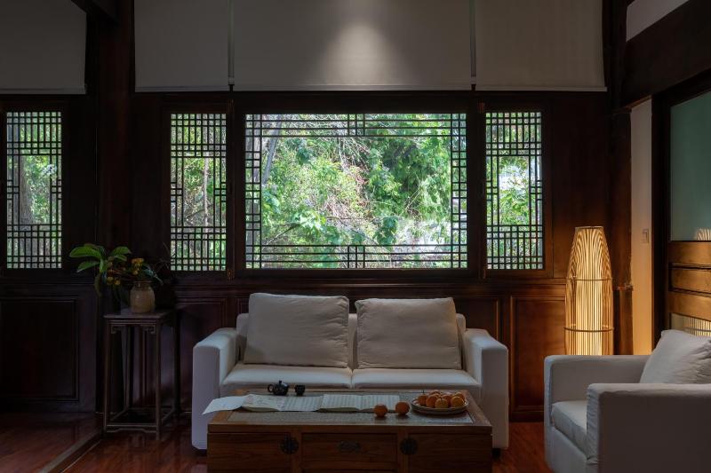 Jun Bo Xuan Boutique Hotel - image 50