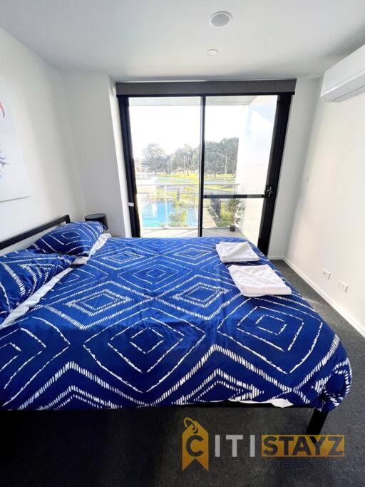 Fab in Phillip - 2bd 2bth Apt - Close to CBR Hospital - image 7