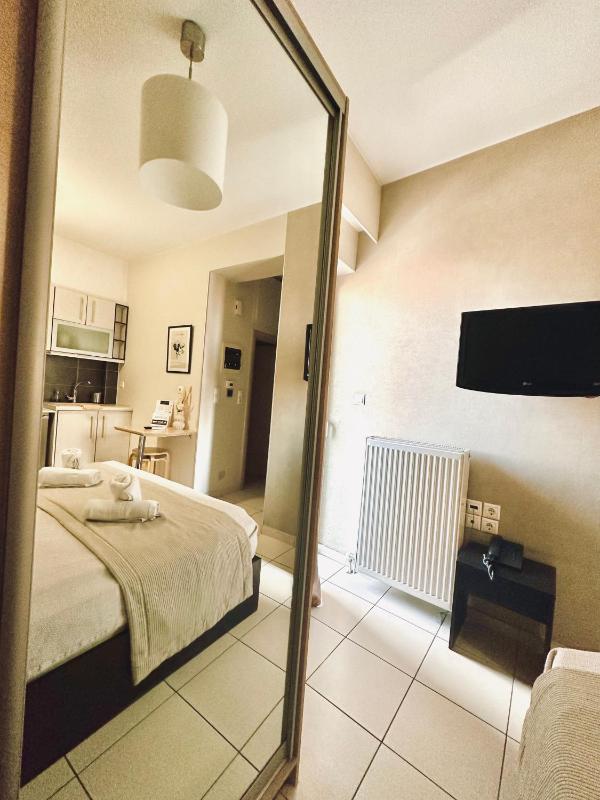 Deluxe Apartment (2 Adults) image 2