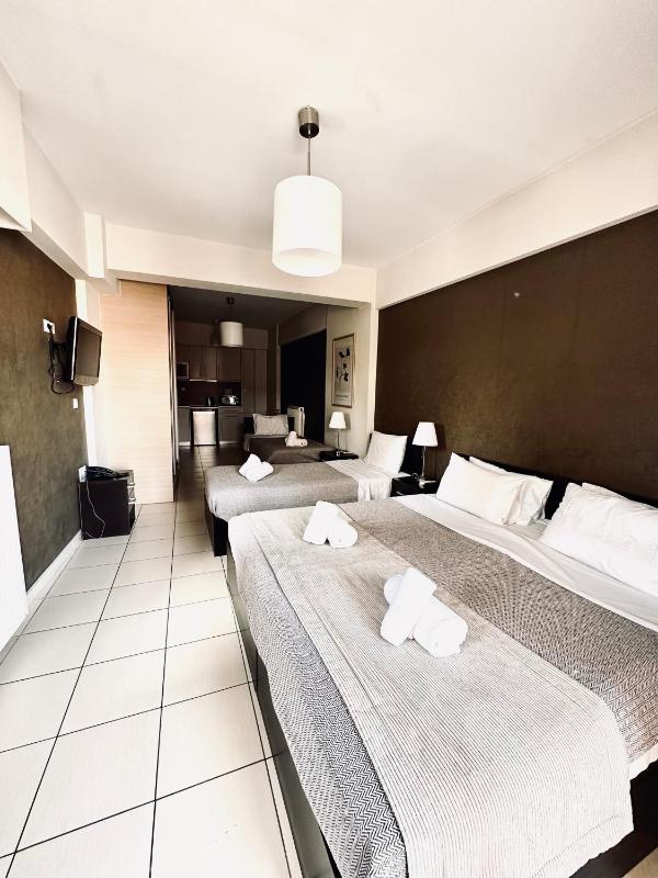 Deluxe Apartment (4 Adults) image 2