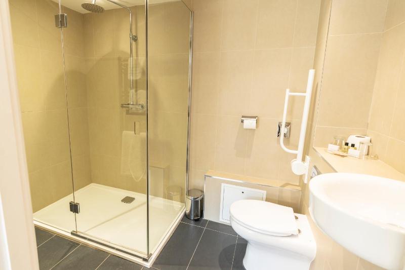 Deluxe King Room image 2