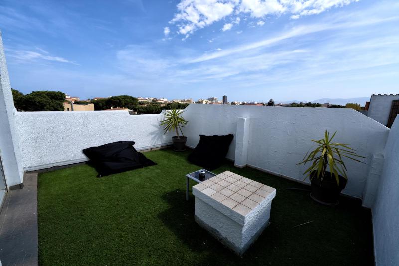 Double Room with Terrace image 2