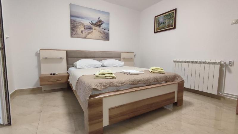 Apartment - Ground Floor image 1