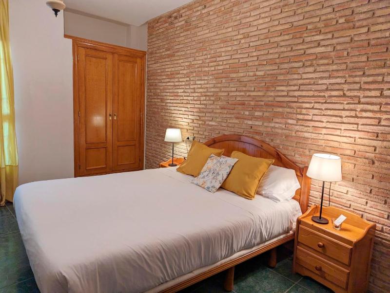 Double Room image 1