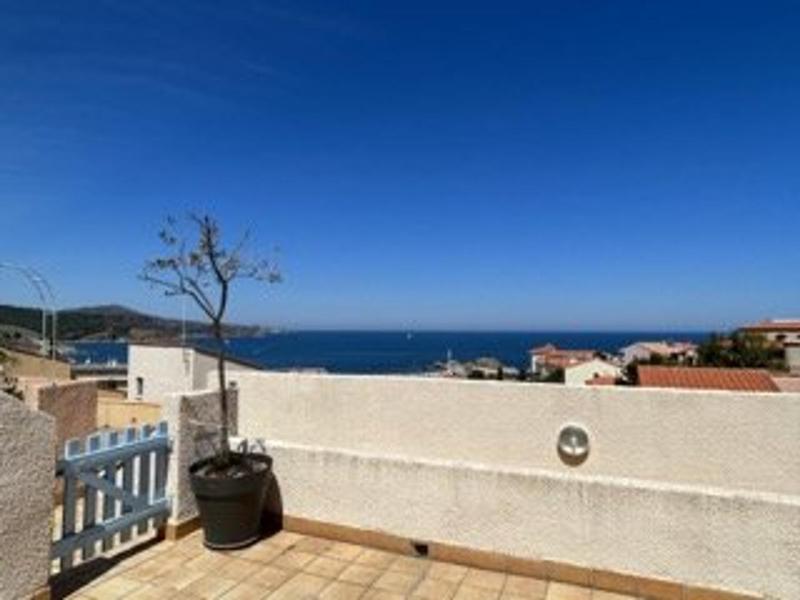 Appartement 2 pièces avec terrasse et parking à Banyuls-sur-Mer - FR-1-225C-96 Images