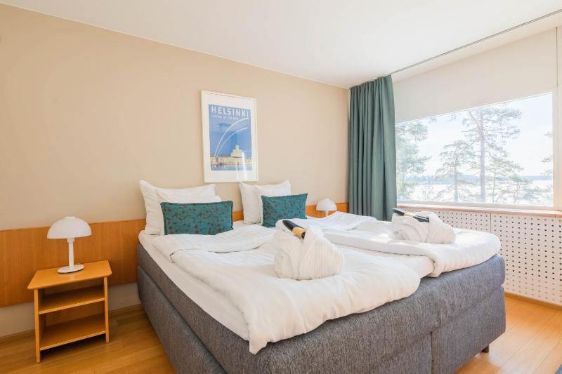 King Room with Sea View image 1