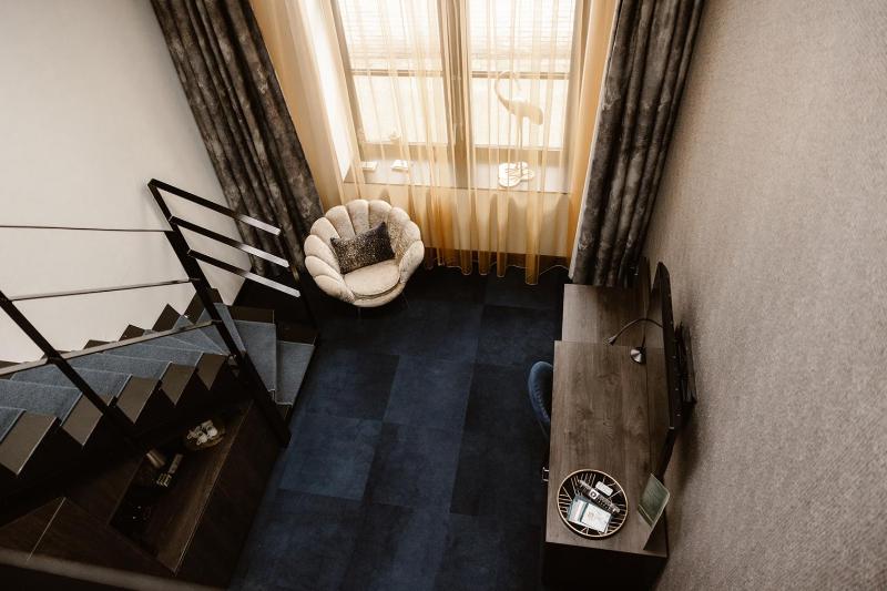 Superior Double Room image 4
