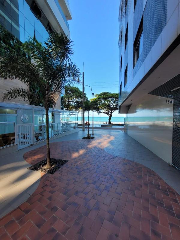 Apartamento temporada Guarapari-Centro - image 30