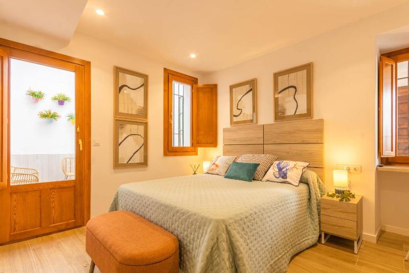 Apartamento La Cuadra en Centro Cordoba - image 1
