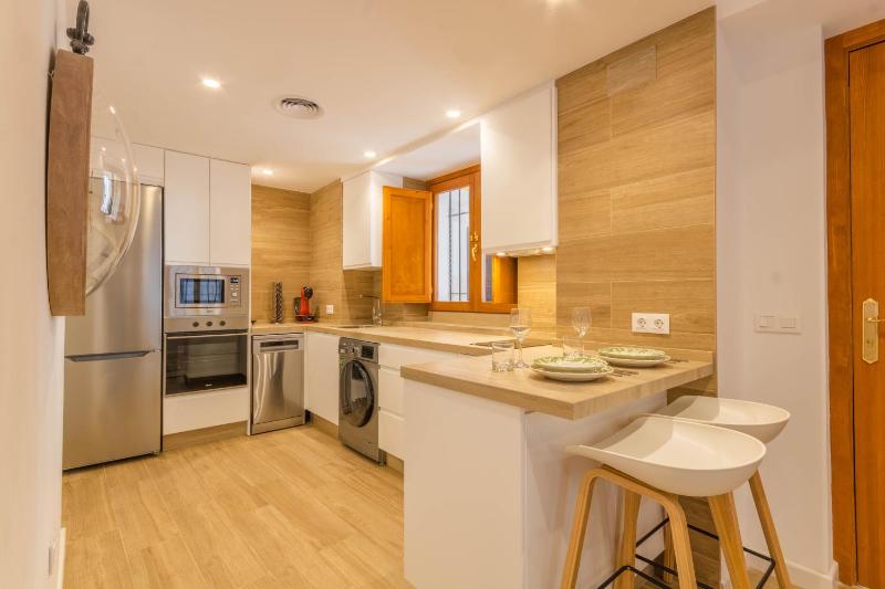 Apartamento La Cuadra en Centro Cordoba - image 13