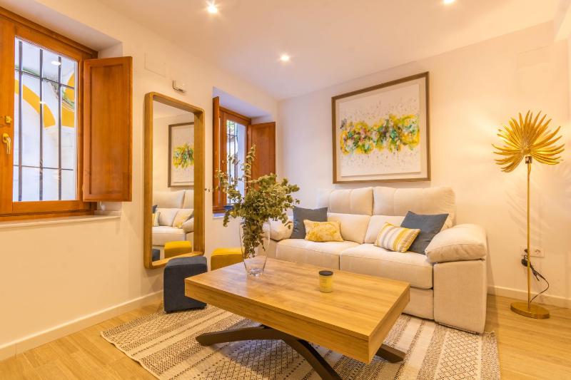 Apartamento La Cuadra en Centro Cordoba - image 15