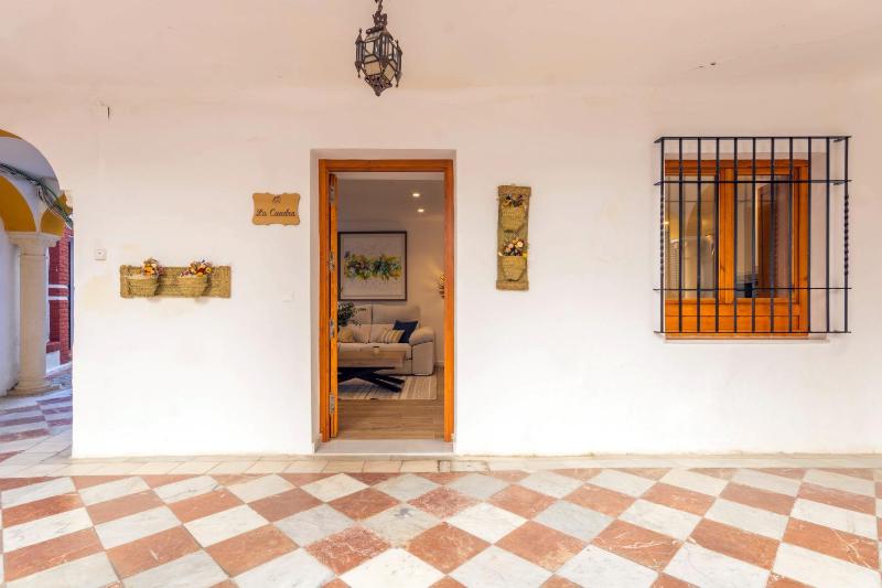 Apartamento La Cuadra en Centro Cordoba - image 20