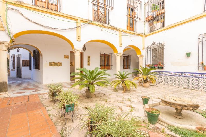 Apartamento La Cuadra en Centro Cordoba - image 12