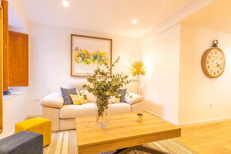 Apartamento La Cuadra en Centro Cordoba - image 6