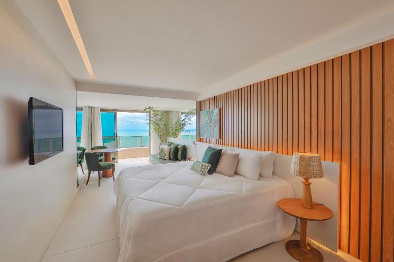 HY Apartaments & Hotels-Boa Viagem - image 6