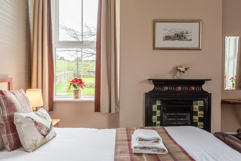 Standard Double or Twin Room image 3