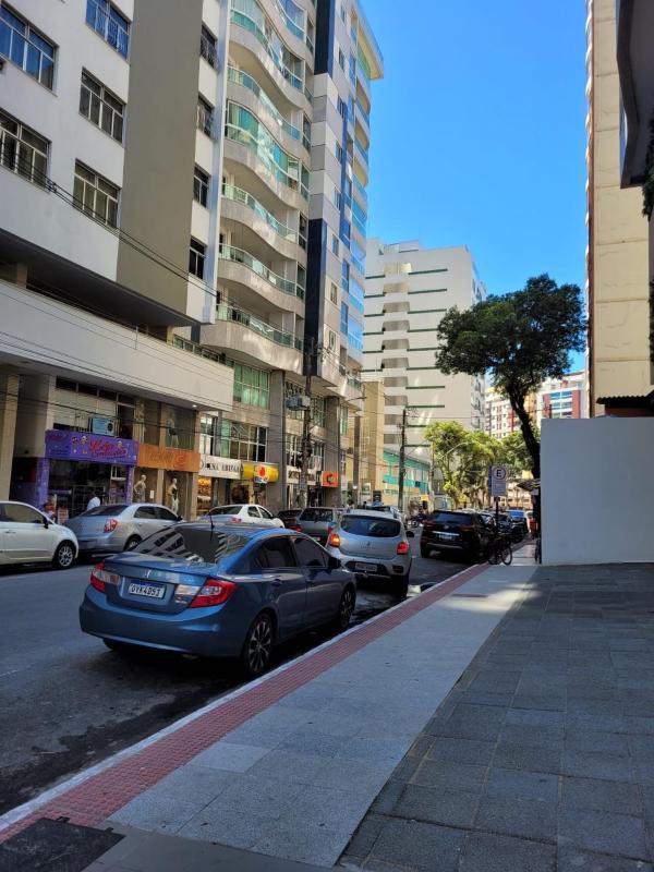 Apartamento temporada Guarapari-Centro - image 28