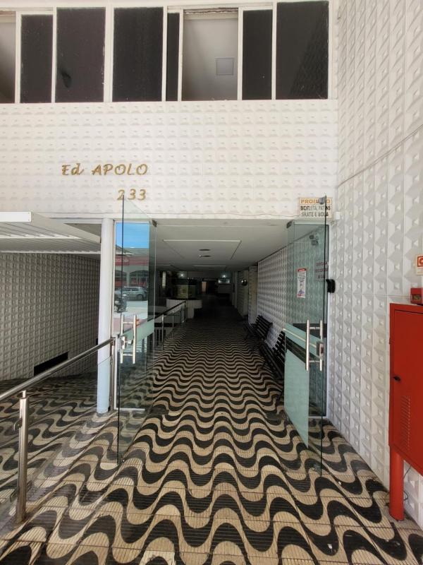Apartamento temporada Guarapari-Centro - image 15