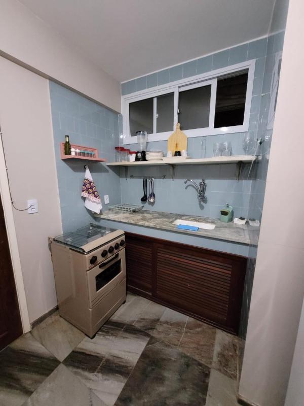 Apartamento temporada Guarapari-Centro - image 6