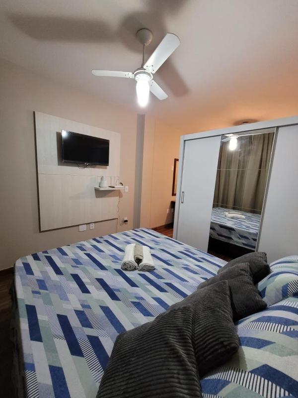 Apartamento temporada Guarapari-Centro - image 13
