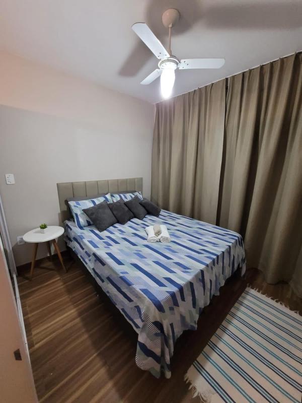 Apartamento temporada Guarapari-Centro - image 22