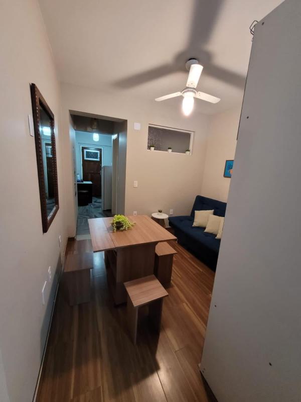Apartamento temporada Guarapari-Centro - image 31