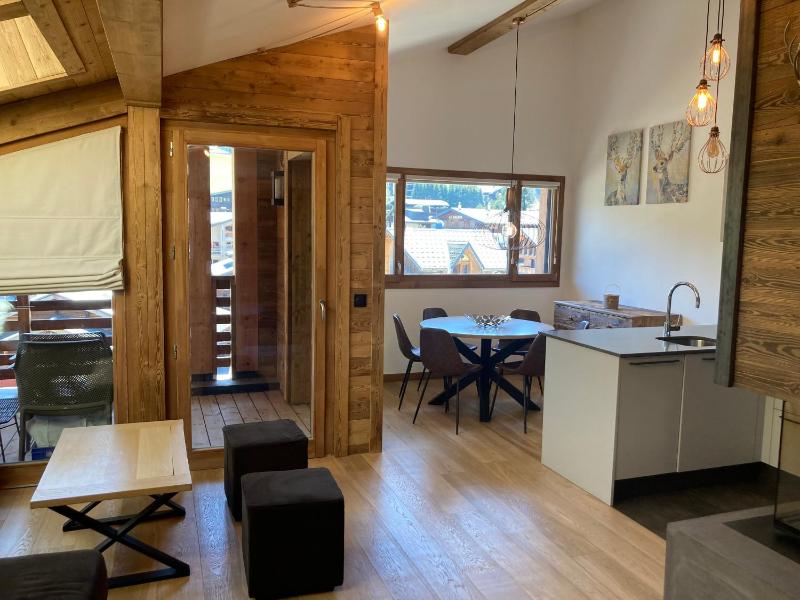 Le Lodge Chasse Montagne - image 2