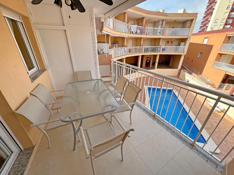 Apartamentos Torre del Rey 3000 Images