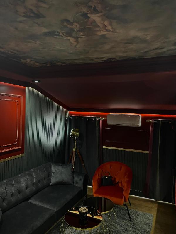 Deluxe Studio image 3