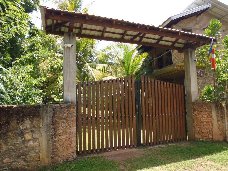 Lanrich Eco Villas - image 13