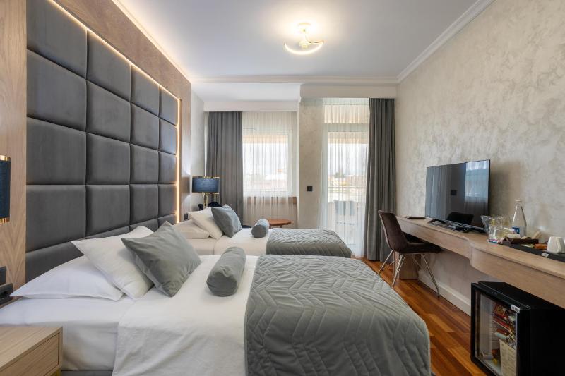Superior Twin Room image 1