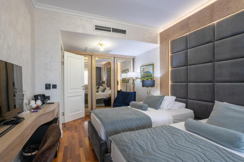 Superior Twin Room image 4
