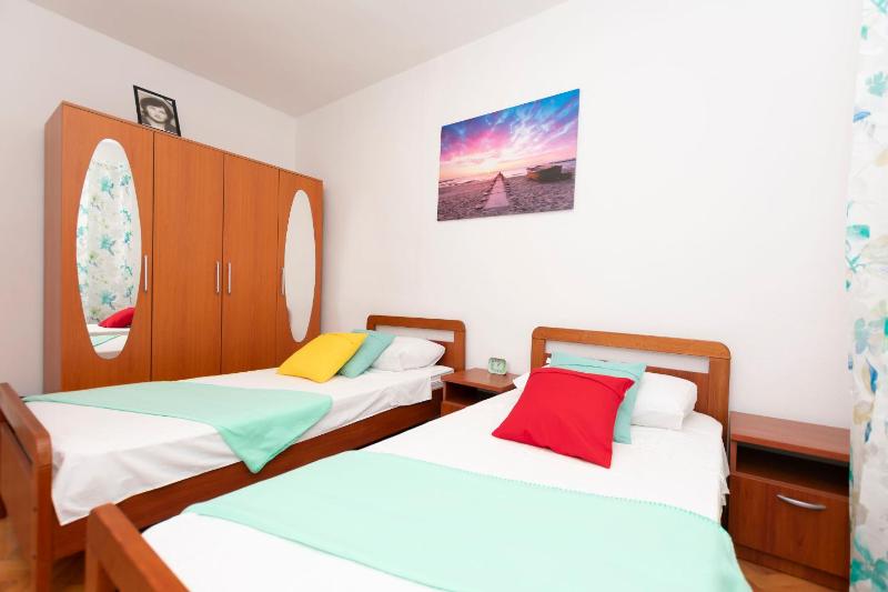 Apartments Milica - image 20