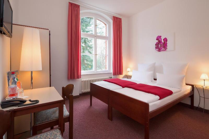 Hotel Morgenland - image 13