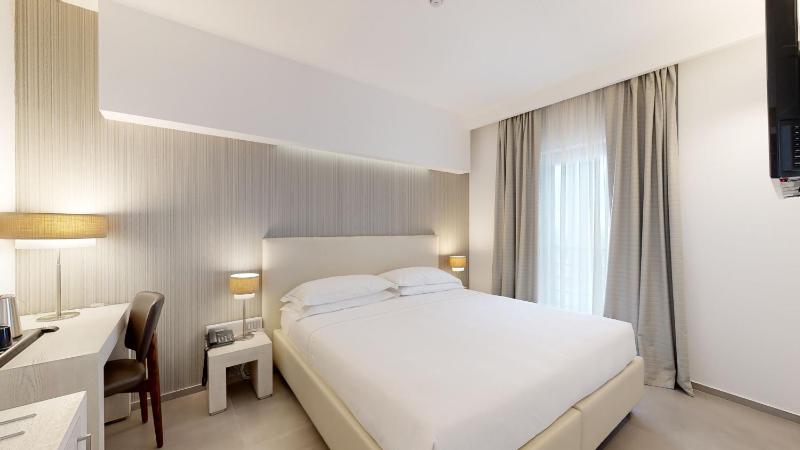 Comfort Double or Twin Room image 2
