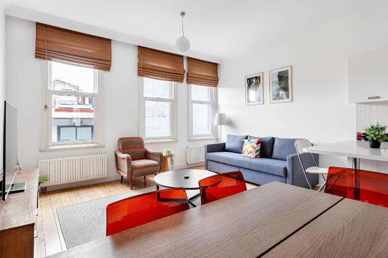 Two-Bedroom Apartment image 3