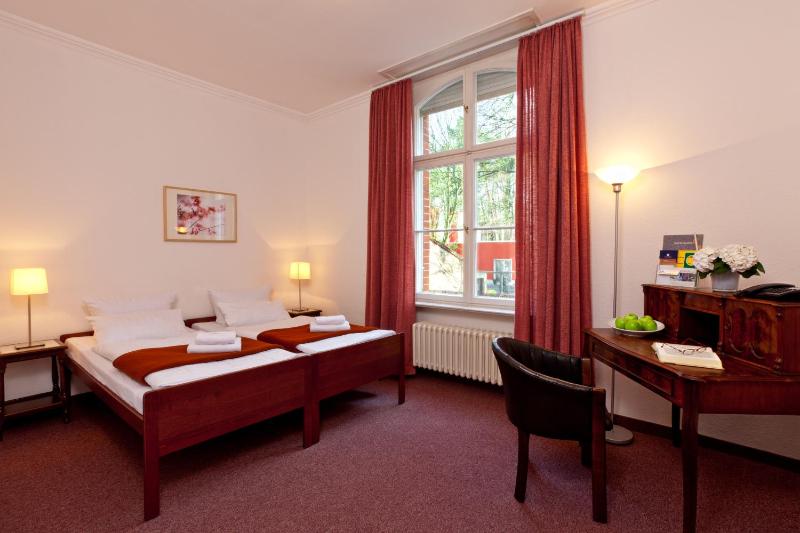 Hotel Morgenland - image 12