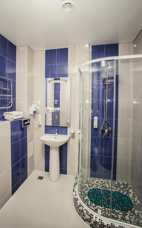 Standard Double Room image 1